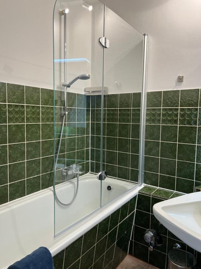 Appartement Inselblick 2 à Schleswig Extérieur photo