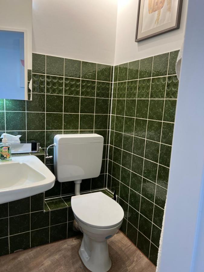 Appartement Inselblick 2 à Schleswig Extérieur photo