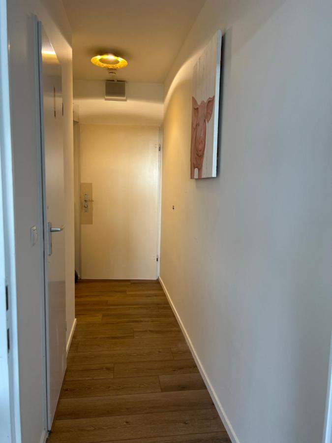Appartement Inselblick 2 à Schleswig Extérieur photo